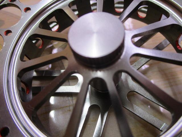 バトルフィールド黒鯛BK90NR