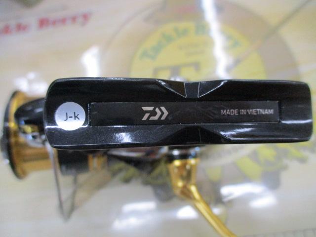 23レガリス LT2000S-P