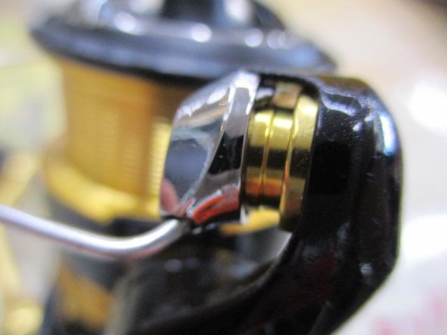 23レガリス LT2000S-P