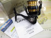 23レガリス LT2000S-P