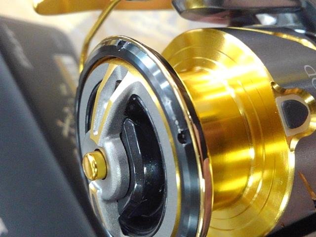 15BB-Xテクニウム C3000DXG S RIGHT