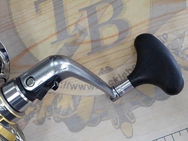 15BB-Xテクニウム C3000DXG S RIGHT