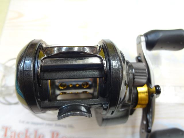 ブレイゾン 100SH｜＠ベリーネット 日本最大新品中古釣具WEBショップ