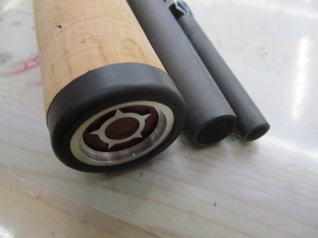 ビームス リプラウト 9.0M+