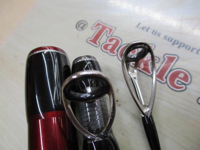 ビームス リプラウト 9.0M+