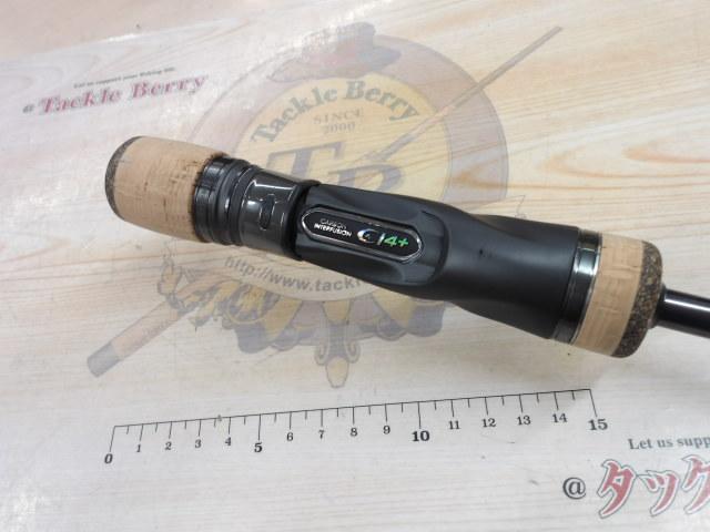 24オシアジガーインフィニティ モーティブ B610-2