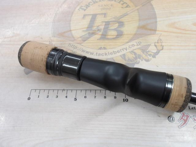 24オシアジガーインフィニティ モーティブ B610-2