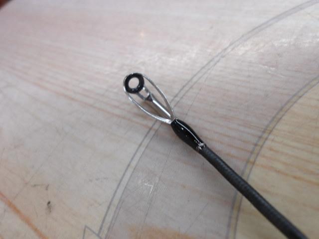 24オシアジガーインフィニティ モーティブ B610-2