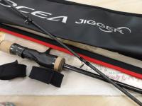 24オシアジガーインフィニティ モーティブ B610-2