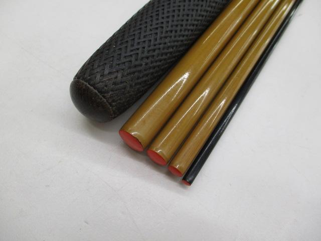 飛天弓頼刃 15尺