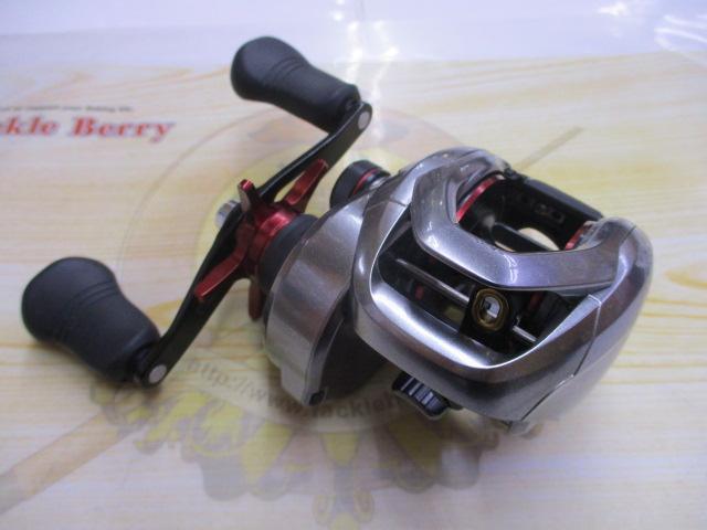 21スコーピオンMD 300XG