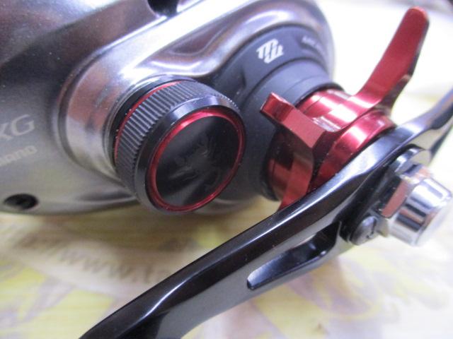 21スコーピオンMD 300XG