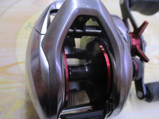 21スコーピオンMD 300XG