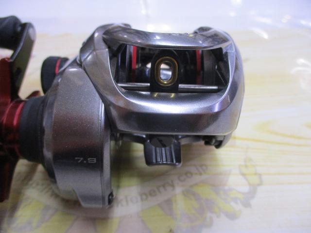 21スコーピオンMD 300XG