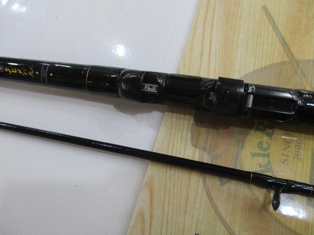 HX早舟エビメバル 240