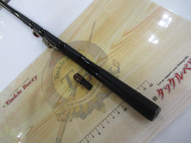 エアノス新堤 HF330