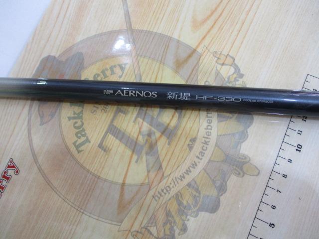 エアノス新堤 HF330