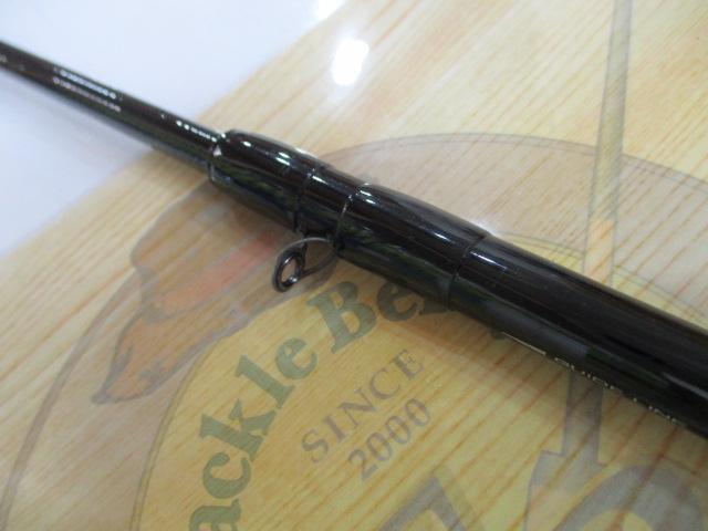 エアノス新堤 HF330