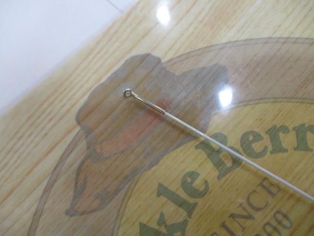 エアノス新堤 HF330