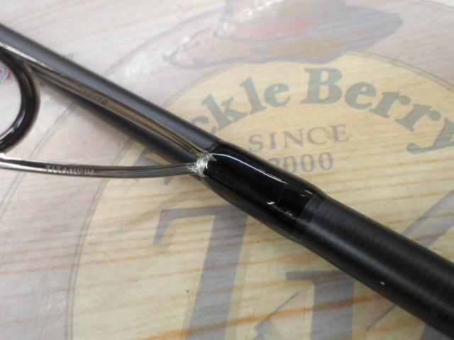 エラディケーターパワーフィネス EPFS-810MLT-TZ｜＠ベリーネット 日本