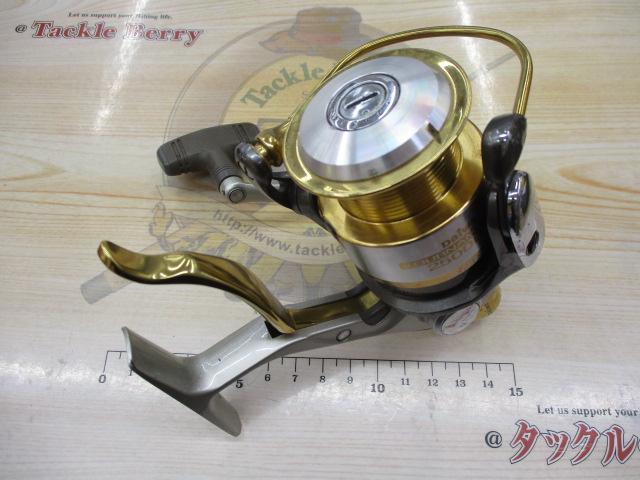 トーナメントZ 2500LBC