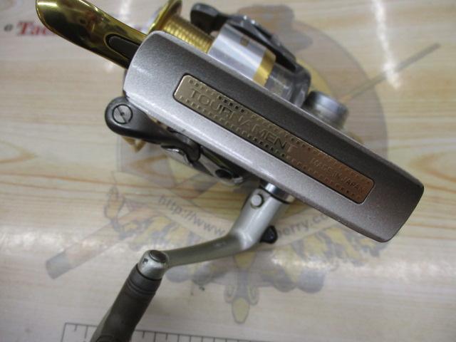 トーナメントZ 2500LBC