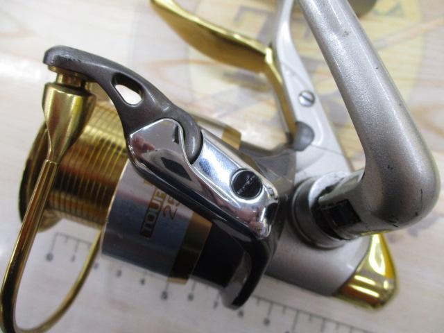 トーナメントZ 2500LBC