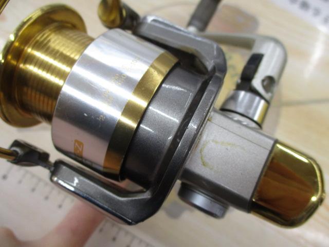 トーナメントZ 2500LBC