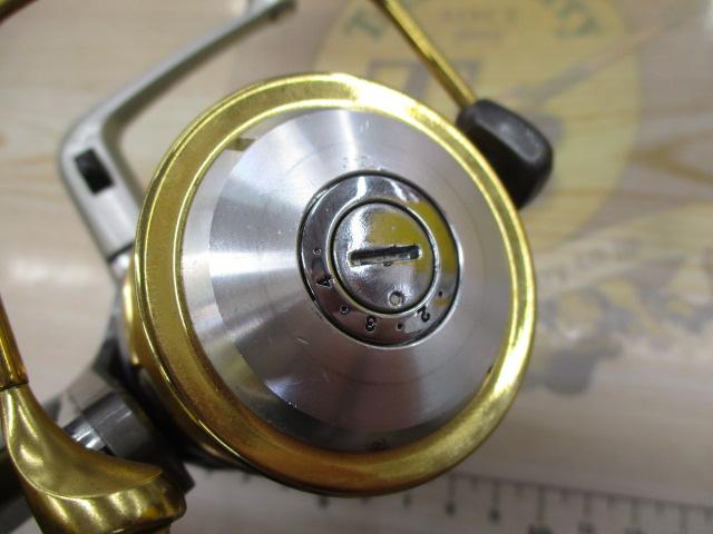 トーナメントZ 2500LBC