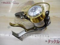 トーナメントZ 2500LBC