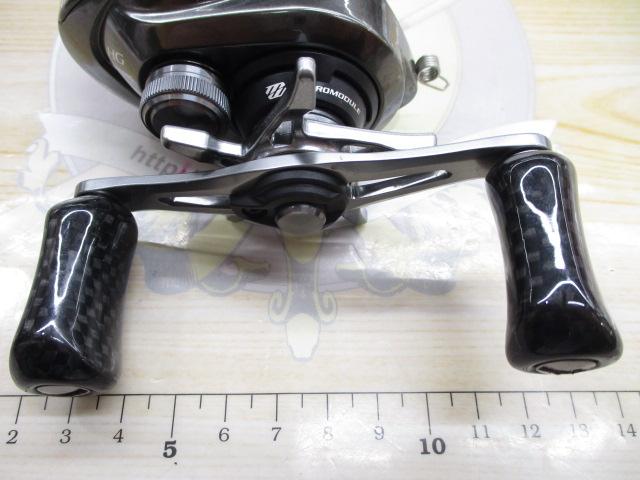 20メタニウムHG RH