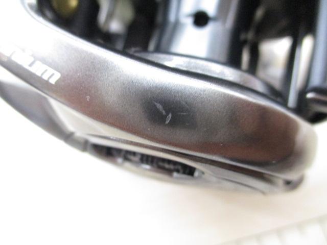 20メタニウムHG RH