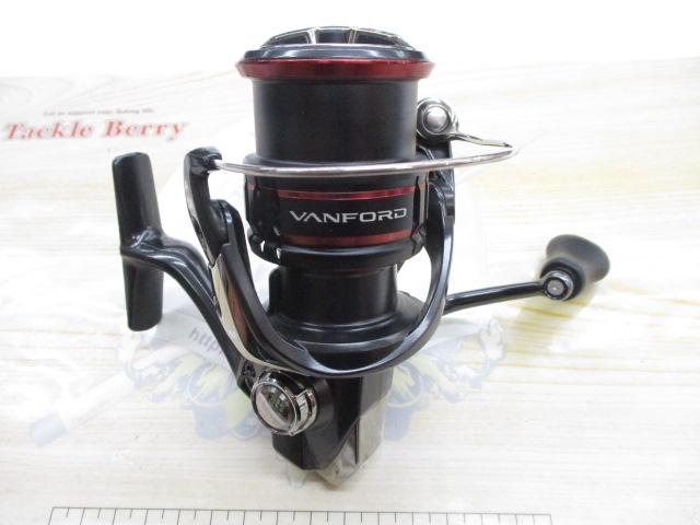 20ヴァンフォード 2500SHG