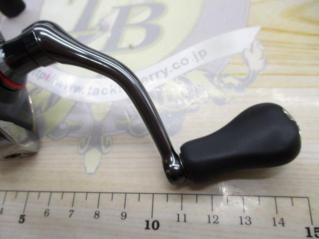 20ヴァンフォード 2500SHG