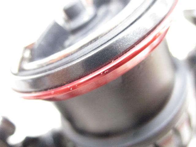 20ヴァンフォード 2500SHG