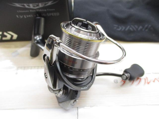 スティーズ タイプⅠ ハイスピード