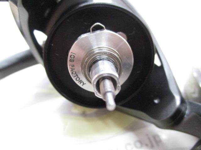 スティーズ タイプⅠ ハイスピード