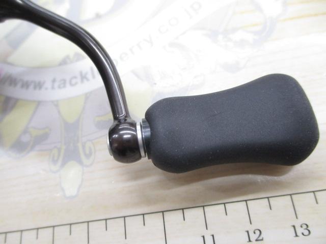 スティーズ タイプⅠ ハイスピード