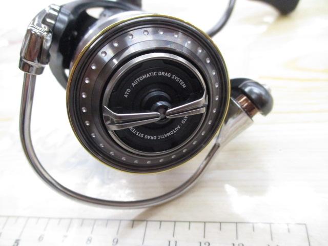 スティーズ タイプⅠ ハイスピード