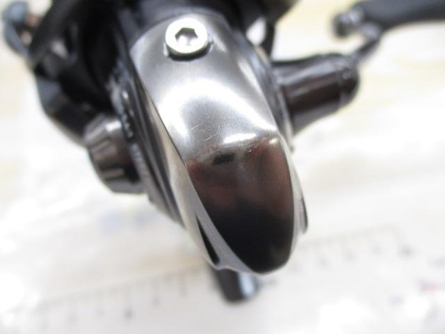 スティーズ タイプⅠ ハイスピード