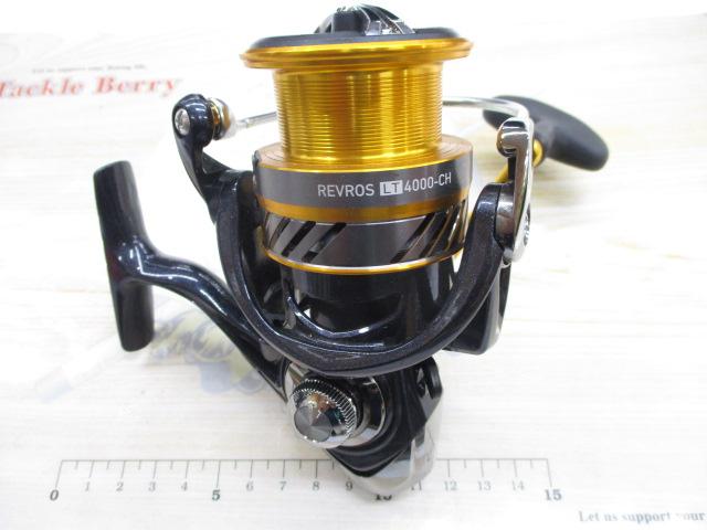 20レブロス LT4000-CH