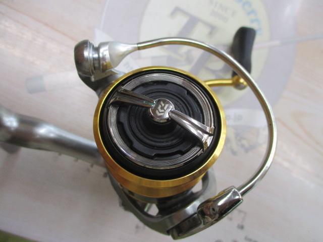 18フリームス LT2000S