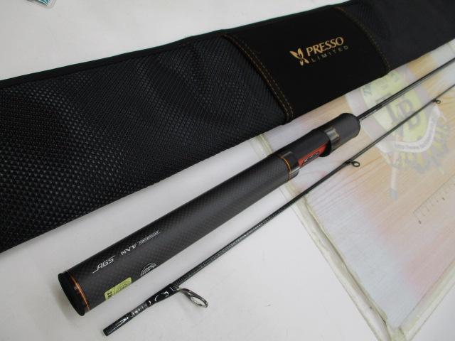 プレッソLTD AGS 510UL