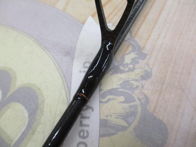 プレッソLTD AGS 61L