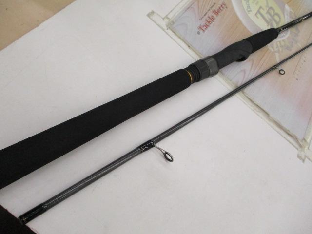 ルアーニスト 76ML