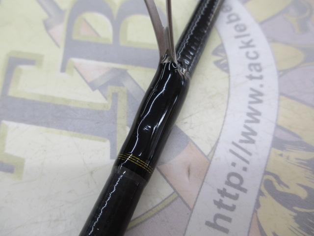 ルアーニスト 76ML