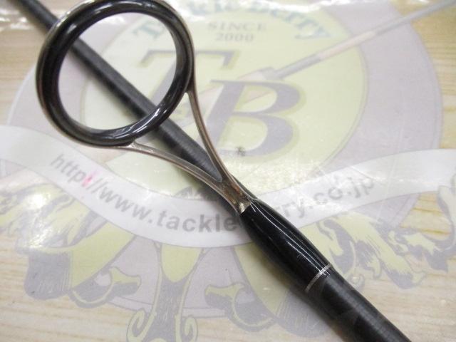 22エクスプライド 264UL-2