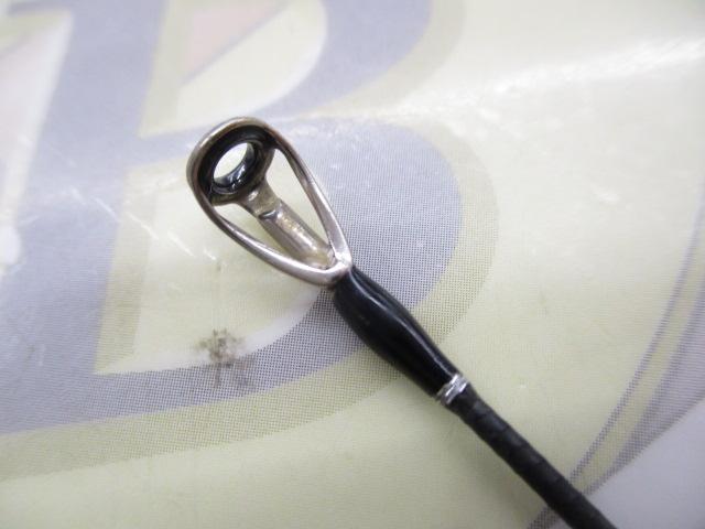 22エクスプライド 264UL-2｜＠ベリーネット 日本最大新品中古釣具WEB