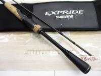 22エクスプライド 264UL-2