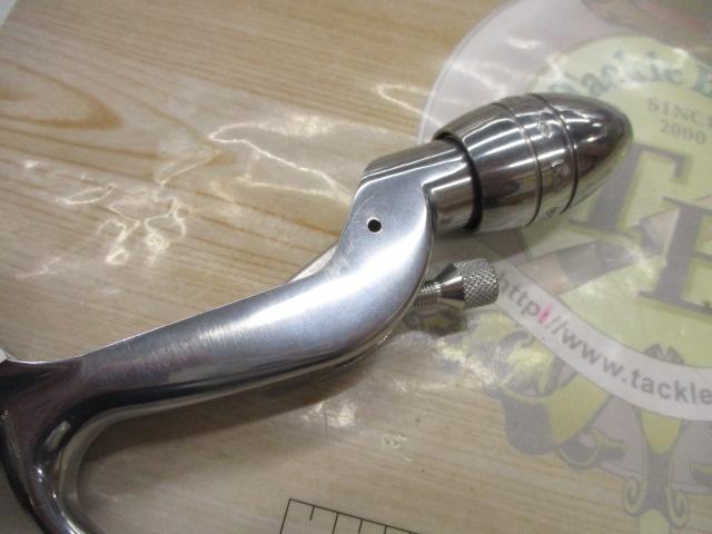 トイマシーングリップ ブラックラバー